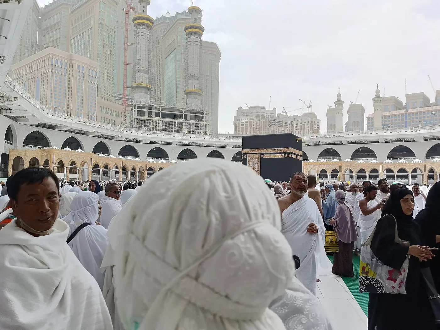 Best time for Umrah and the complete packing list