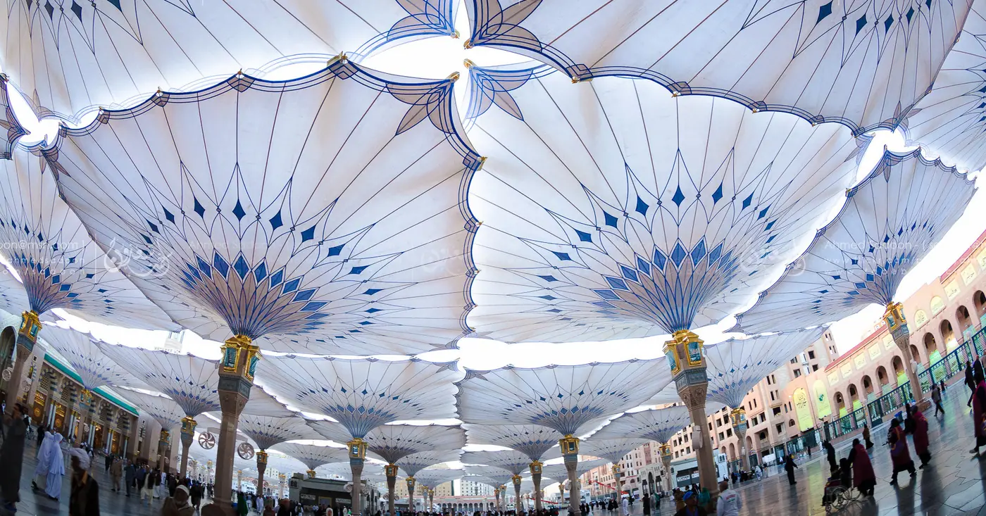 Madinah guide for pilgrims: your first days in the City of the Prophet