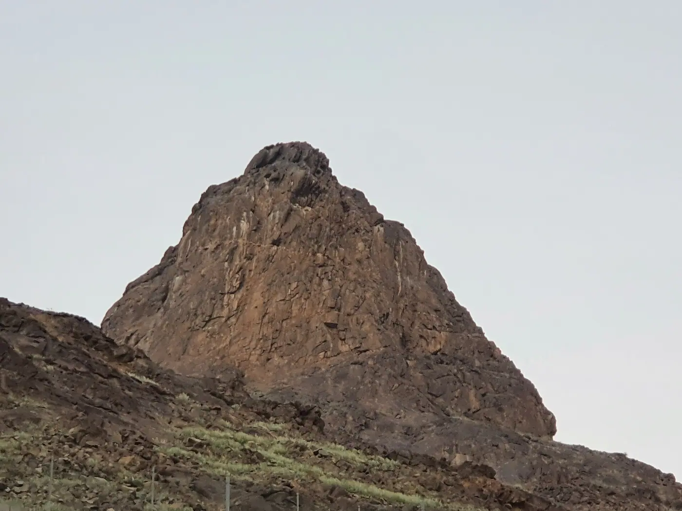 Makkah Ziyarat Tour