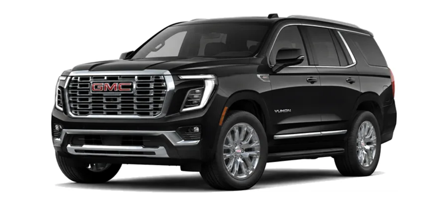 GMC Yukon