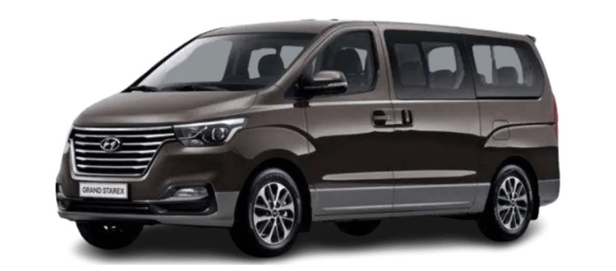 Hyundai H1